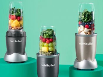 nutribullet